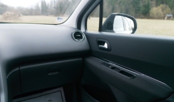 Peugeot 5008 full