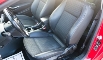 Opel Astra GTC full