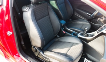 Opel Astra GTC full