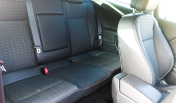 Opel Astra GTC full