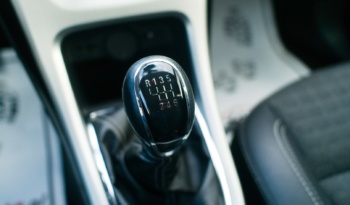 Opel Astra GTC full