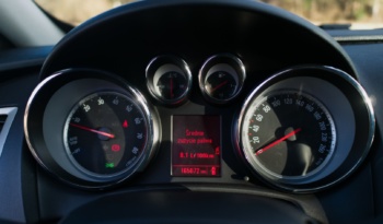 Opel Astra GTC full