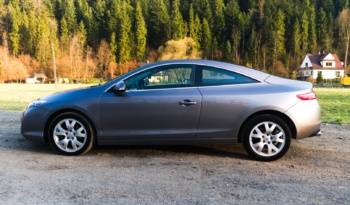 Renault Laguna Coupe full