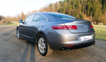 Renault Laguna Coupe full
