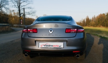 Renault Laguna Coupe full
