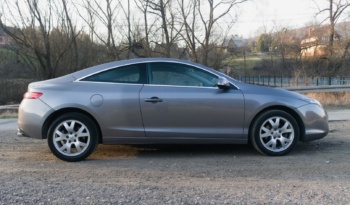 Renault Laguna Coupe full