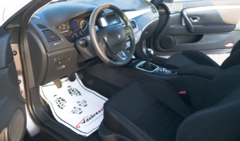 Renault Laguna Coupe full