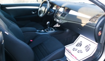 Renault Laguna Coupe full