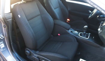 Renault Laguna Coupe full