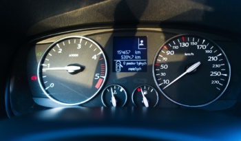 Renault Laguna Coupe full