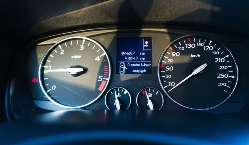 Renault Laguna Coupe full
