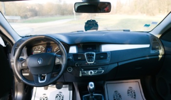 Renault Laguna Coupe full