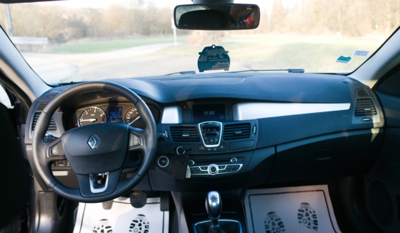 Renault Laguna Coupe full