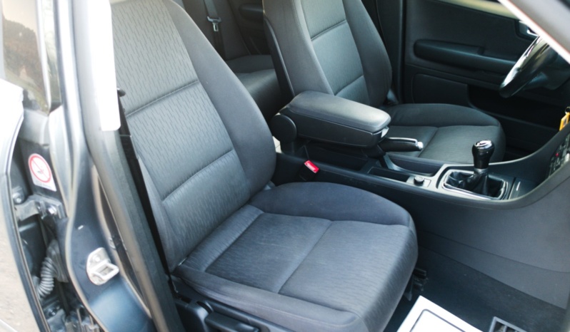 Audi A4 full