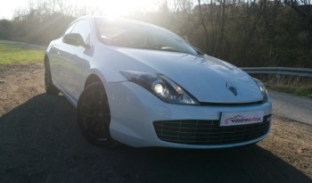 Renault Laguna Coupe full