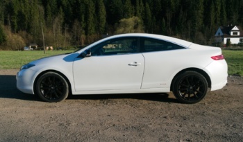 Renault Laguna Coupe full