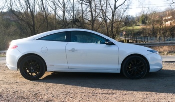 Renault Laguna Coupe full