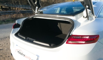 Renault Laguna Coupe full