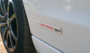 Renault Laguna Coupe full