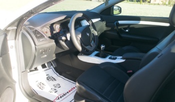Renault Laguna Coupe full