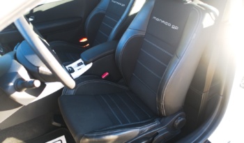 Renault Laguna Coupe full