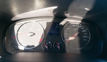 Renault Laguna Coupe full