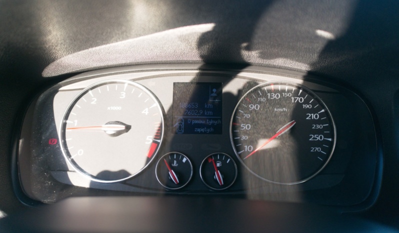 Renault Laguna Coupe full