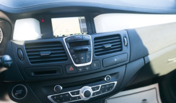 Renault Laguna Coupe full