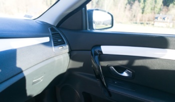 Renault Laguna Coupe full