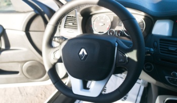 Renault Laguna Coupe full