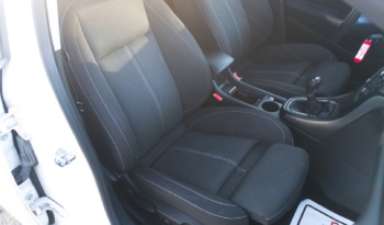 Opel Astra full