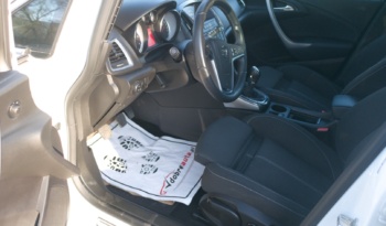 Opel Astra full