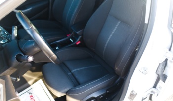 Opel Astra full