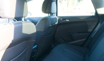 Opel Astra full