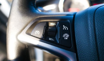 Opel Astra full
