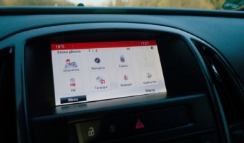 Opel Astra full