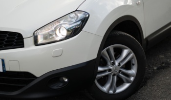 Nissan Qashqai full