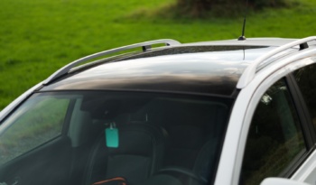 Nissan Qashqai full