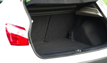 Nissan Qashqai full