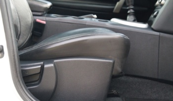 Nissan Qashqai full