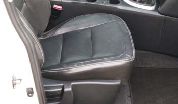 Nissan Qashqai full