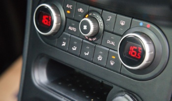 Nissan Qashqai full