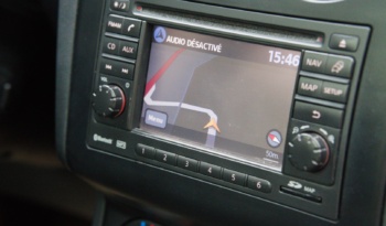 Nissan Qashqai full