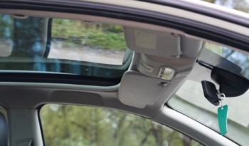 Nissan Qashqai full