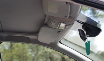 Nissan Qashqai full