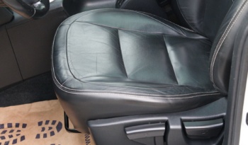 Nissan Qashqai full