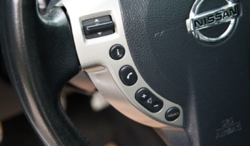 Nissan Qashqai full