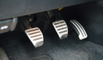 Nissan Qashqai full