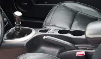 Nissan Qashqai full