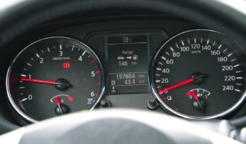 Nissan Qashqai full